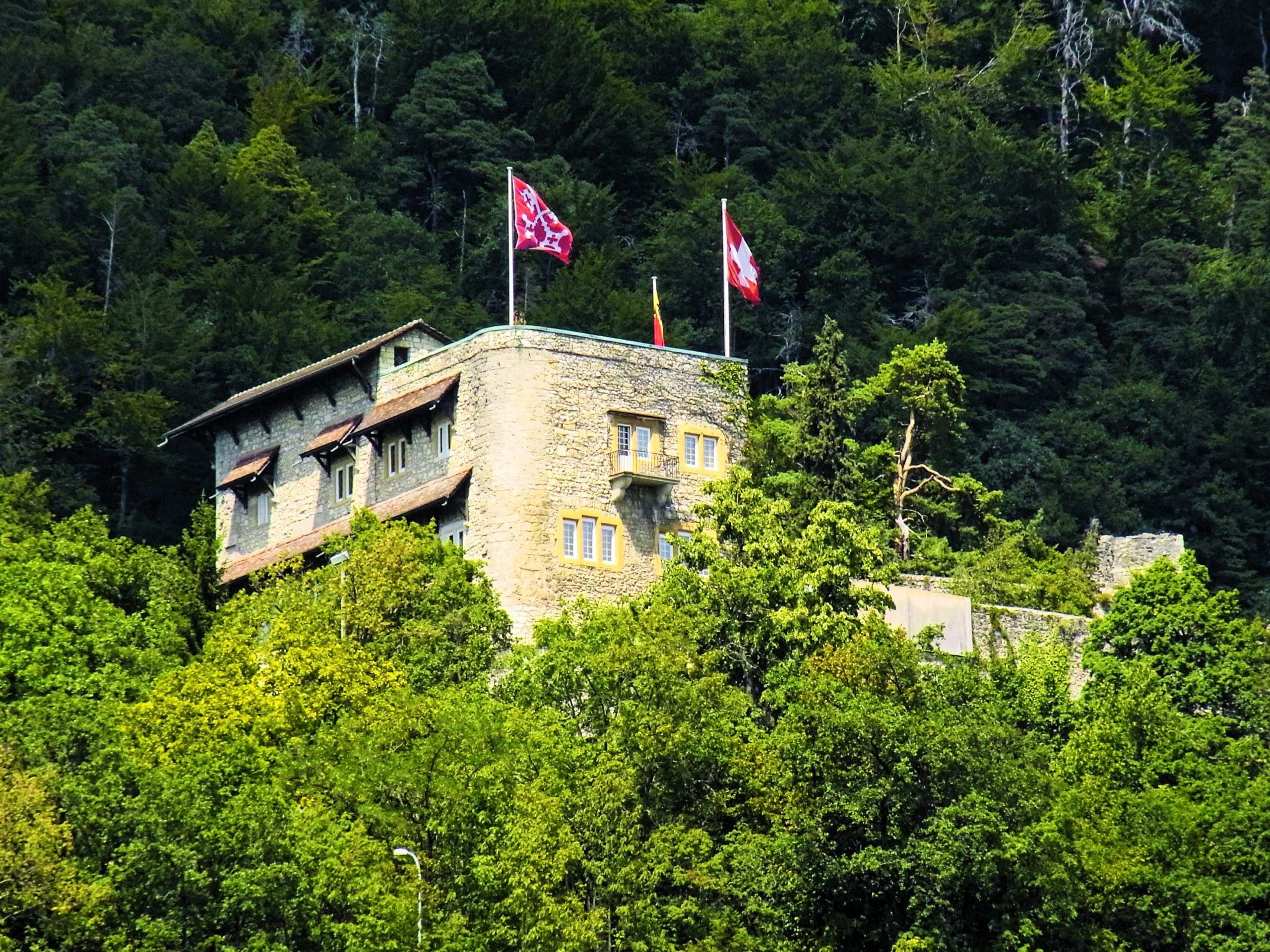 Magique randonnée